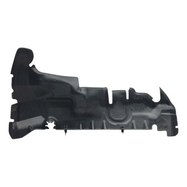 Defletor Radiador Esquerdo Peugeot 308 408 2011 2014