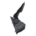 Pedal Acelerador Captiva 3.6 2008 2009 2010 2011