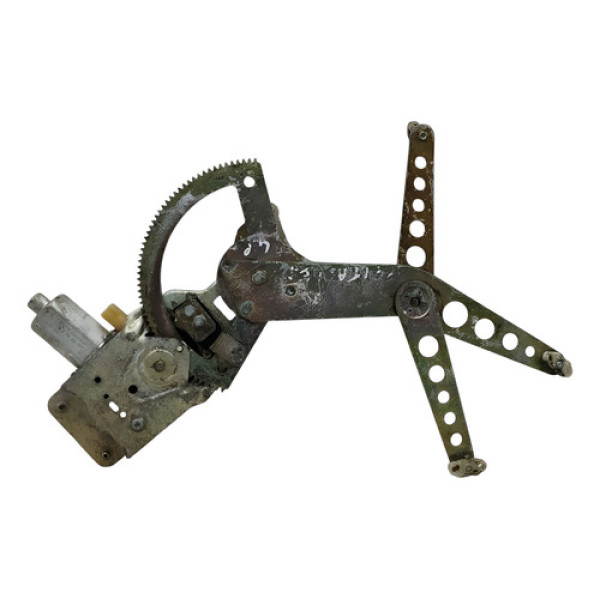 Máquina Vidro Dianteiro Direito Astra 1998 2012