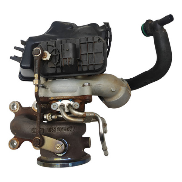 Turbina T-cross 1.0 200 Tsi 2019 2020 2021 2022 2023 2024