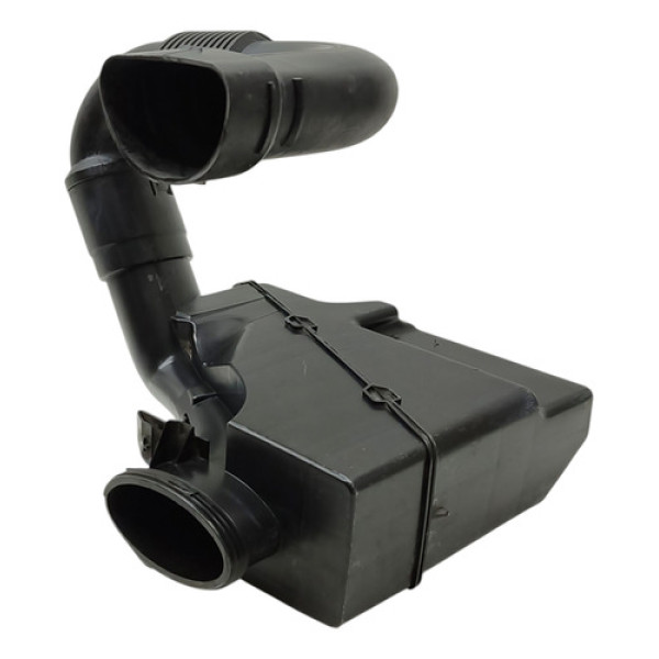 Caixa Ressonadora Citroën C4 Pallas 2.0 2008 2012