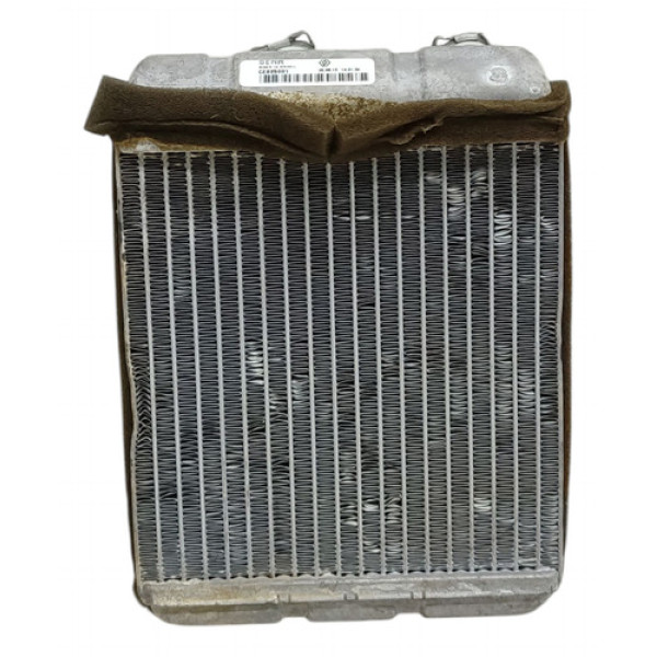 Radiador Ar Quente Renault Logan 1.6 8v 2011 2012 2013