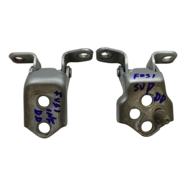 Dobradiça Porta Dianteira Direita Ford Fusion 2.5 2010 2012