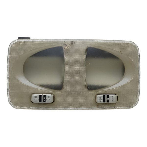 Luz Cortesia Teto Linea 1.8 2009 2010 2011 2012 2013 2014