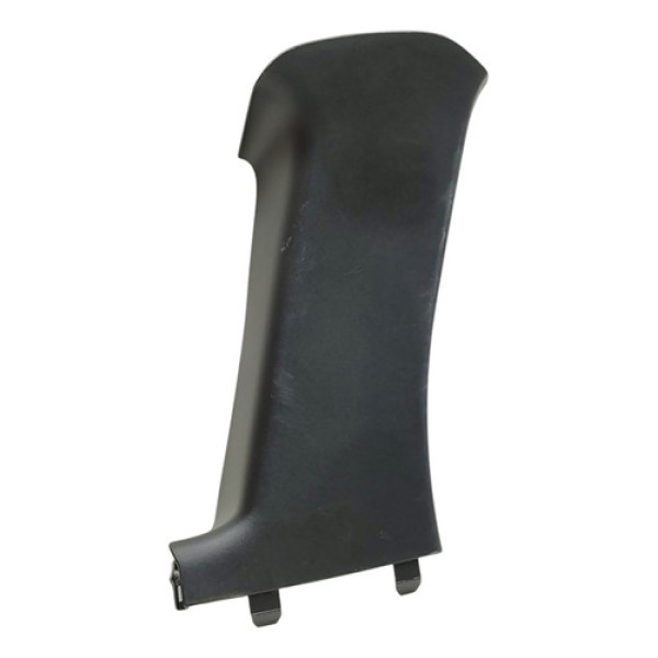 Acabamento Coluna Traseira Esquerda Renault Duster 2014 2017