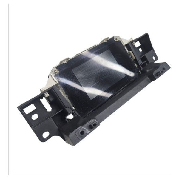 Display Radio Computador Bordo Original Ford Focus 2014 2017