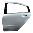 Porta Traseira Esquerda Chevrolet Agile 2011 2015