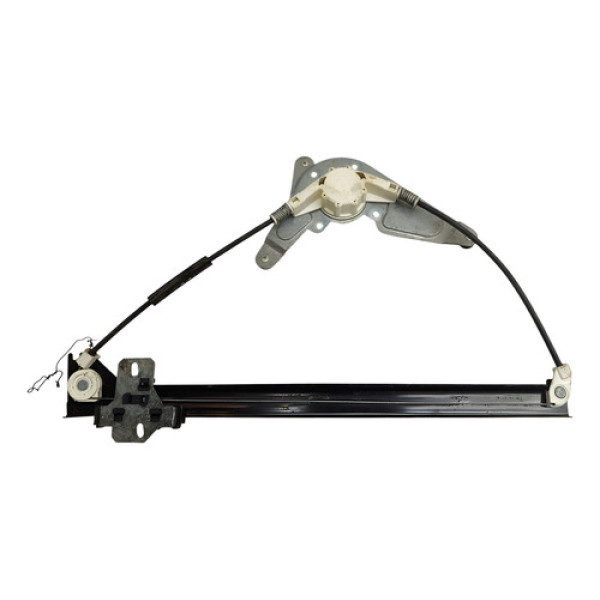 Maquina Vidro Eletrico Dianteiro Esquerdo Fiat Uno 1990 2000