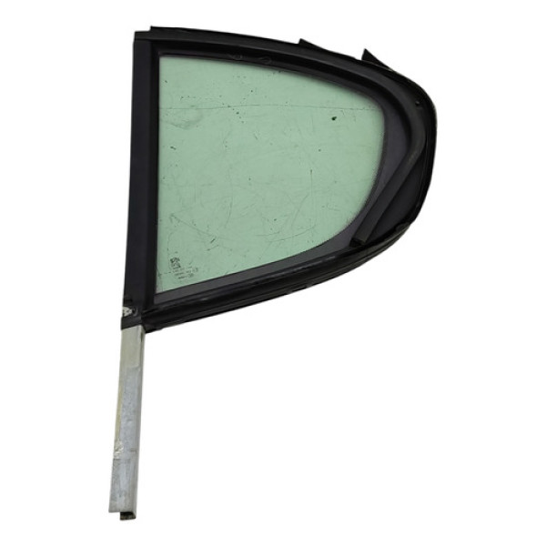 Vidro Fixo Traseiro Direito Peugeot 408 2011 2014