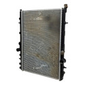 Radiador Peugeot 206 1.4 2006 2007 2008 2009 2010