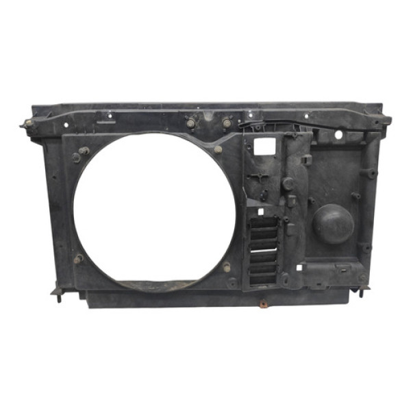 Defletor Painel Frontal Radiador Citroën C4 Pallas 2008 2012