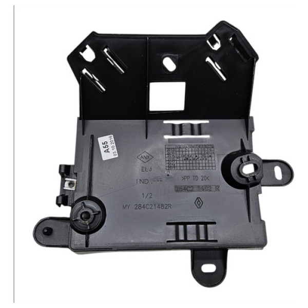 Suporte Módulo Conforto Carroceria Sandero Duster 2014 2017