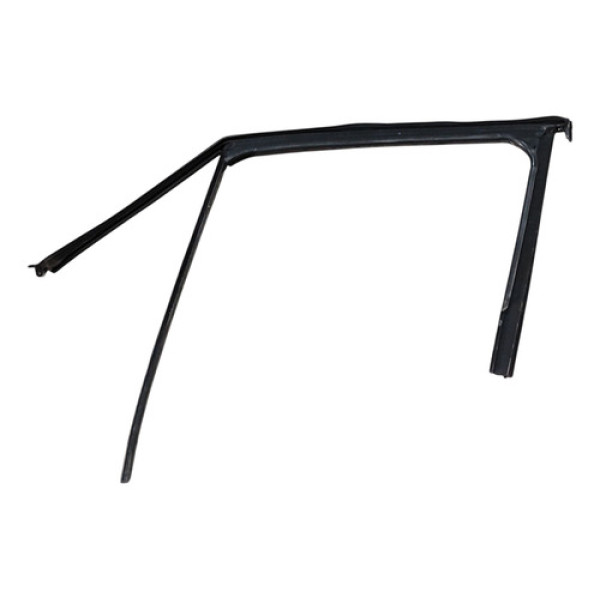 Borracha Guarnição Porta D. Direita Jeep Renegade 2015 2018