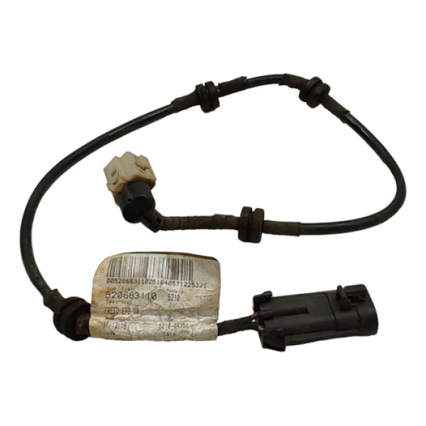 Chicote Freio Traseira Direita Jeep Renegade 1.8 2015 2018