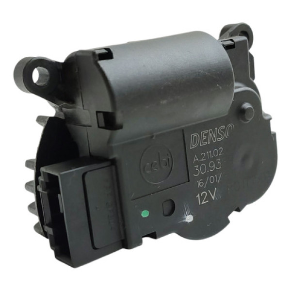 Atuador Caixa Evaporadora Jeep Renegade 1.8 2015 2018