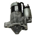 Motor Arranque Partida Citroën C4 Pallas 2.0 2008 2012