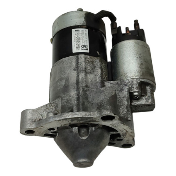 Motor Arranque Partida Citroën C4 Pallas 2.0 2008 2012