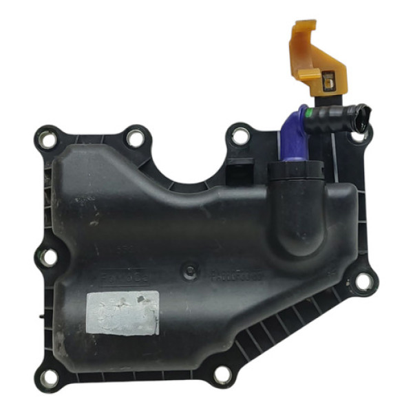 Tampa Frontal Motor Ford Fusion 2.5 2010 2011 2012