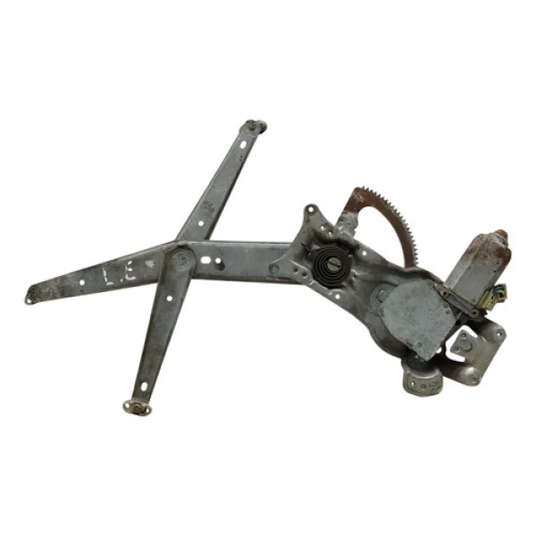 Máquina Vidro Dianteiro Esquerdo Gm Monza 1982 1996