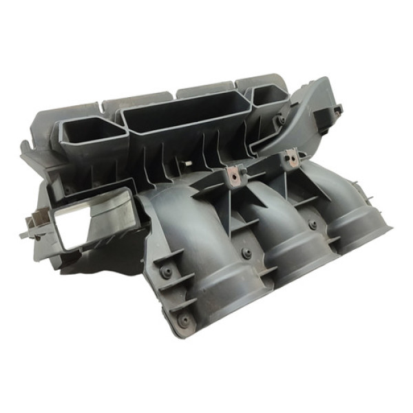 Duto Saída Ar Central Citröen C3 1.5 Tendance 2013 2017