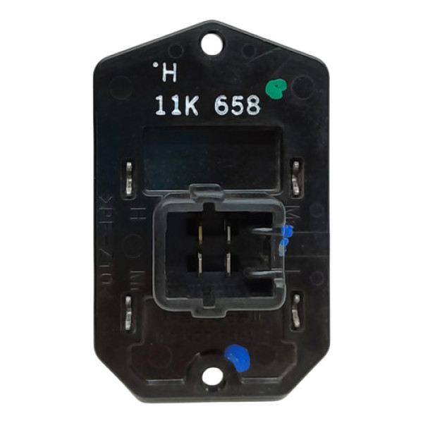 Resistência Ar Condicionado Honda City 2009 2014