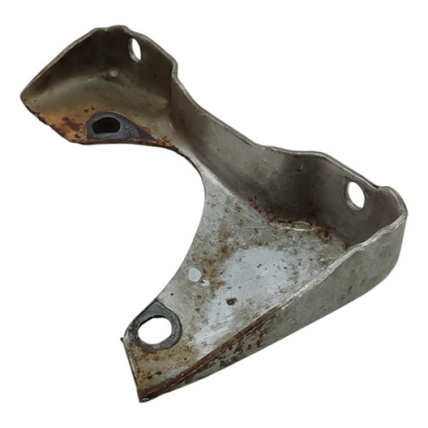 Suporte Catalisador Chevrolet Agile 2011 2012 2013 2014 2015