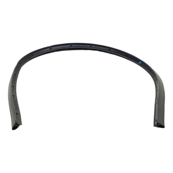 Borracha Inferior Porta Dianteira Direita T-cross 2020 2024