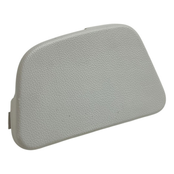 Acabamento Lateral Banco Captiva 2008 2011