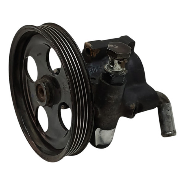 Bomba Hidráulica Chevrolet Agile Montana 2011 2015