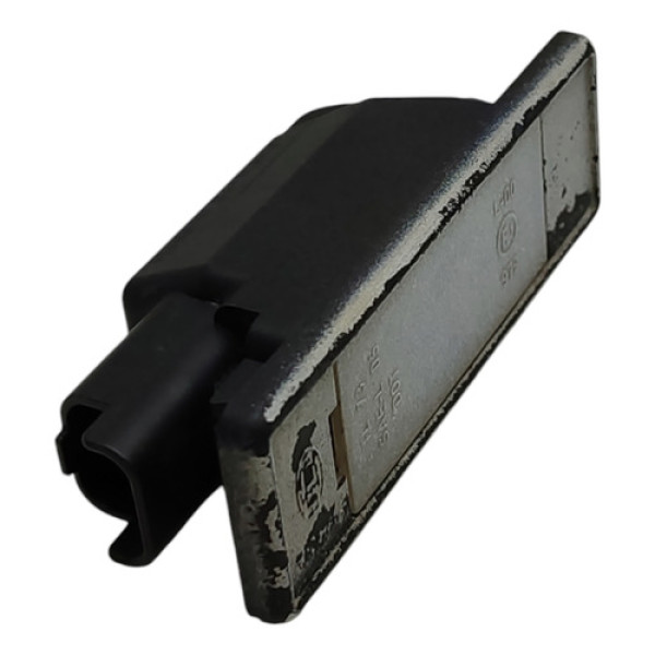 Luz Placa Peugeot 308 408 2011 2012 2013 2014