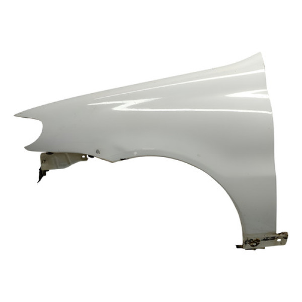 Paralama Esquerdo Fiat Palio Siena 2005 2012