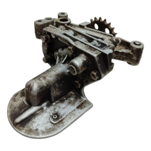 Bomba Óleo Citroën C3 2013 2014 2015 2016 2017