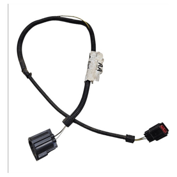 Chicote Motor Esguicho Água Parabrisa Ford Focus 2009 2013