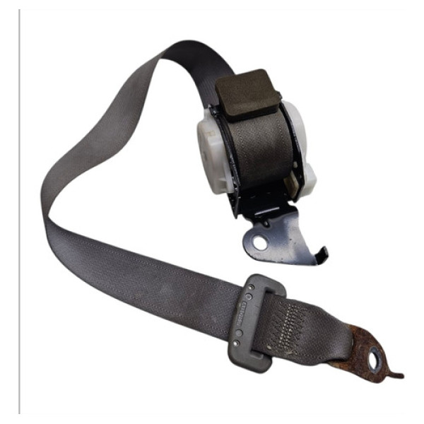 Cinto Segurança Traseiro Esquerdo Honda New Civic 2008 2011