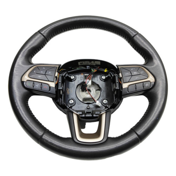 Volante Direção Jeep Renegade 2015 2016 2017 2018