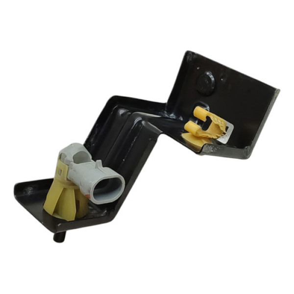 Interruptor Abertura Capô Renault Logan 1.6 8v 2011 2013