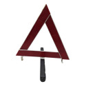 Triângulo Sinalizador Segurança Universal