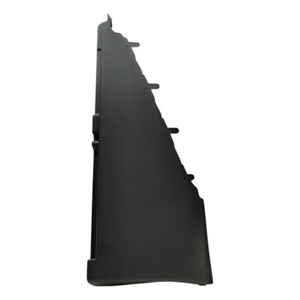 Suporte Bagagito Coluna Esquerda Renault Duster 2014 2017