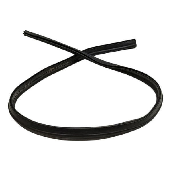 Borracha Churrasqueira Parabrisa Renault Logan 2011 2013