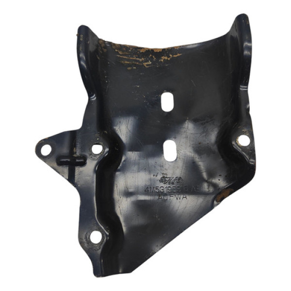 Protetor Compressor Ar Condicionado Focus 2.0 2009 2013