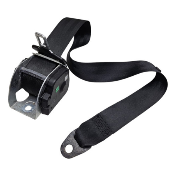 Cinto Segurança Traseiro Original Duster Dynamique 2014 2017