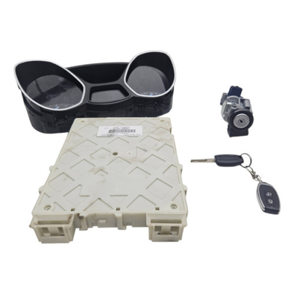 Kit Code Ford Focus 2014 2017 Original