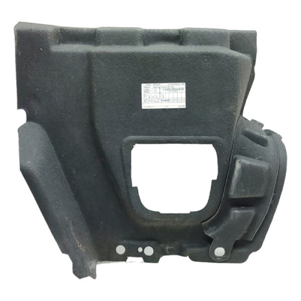 Forro Lateral Direito Porta Malas C3 1.5 2013 2017