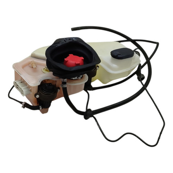 Reservatório Partida Frio Renault Duster 1.6 2014 2017