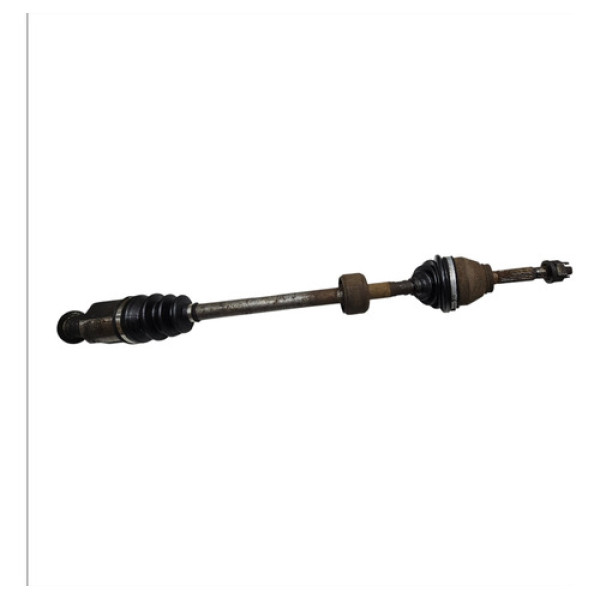 Semi Eixo Direito Original Renault Logan 2008 2013