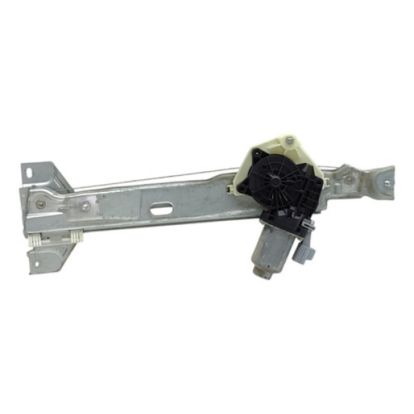 Máquina Vidro Traseira Esquerda Ford Ka 1.5 2015 2018