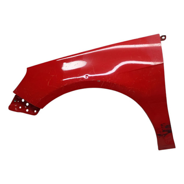 Paralama Esquerdo Gol G5 2010 2011 2012 2013