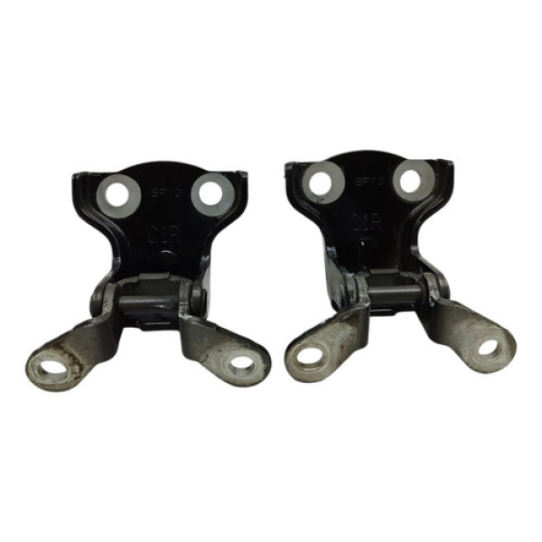 Dobradiça Porta Traseira Esquerda Captiva 2008 2011