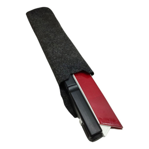 Triângulo Segurança Ford Fusion 2.5 2010 2011 2012