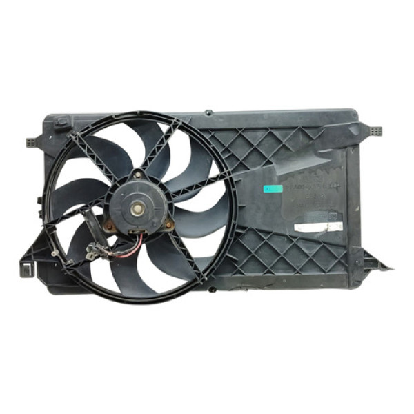 Ventoinha Radiador Ford Focus 2.0 16v 2009 2013